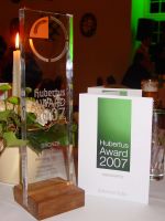 Hubertus Award 2007-2.jpg